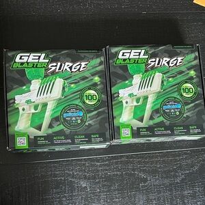 X2 Gel Blaster Surge